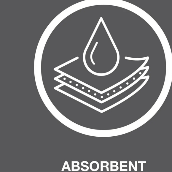 PW Set of Floral Towels - Picture 8 of 8